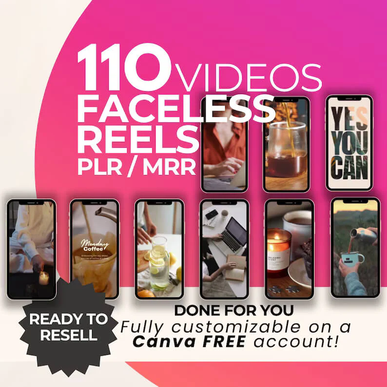 🔥ENTIRE STORE PACKAGE🔥- ALSO INCLUDES 8 PREMIUM WEBSITES, FUNNELS, SALES PAGE! - Image 21
