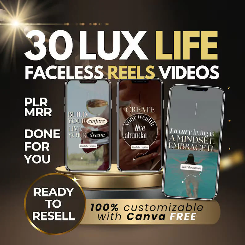 🔥ENTIRE STORE PACKAGE🔥- ALSO INCLUDES 8 PREMIUM WEBSITES, FUNNELS, SALES PAGE! - Image 24