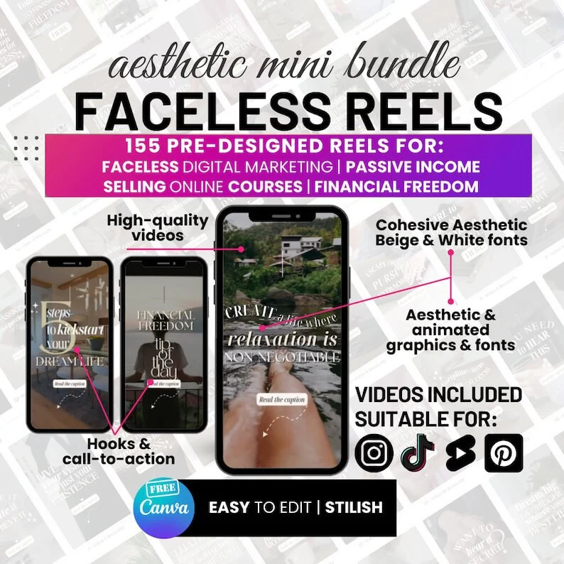 🔥ENTIRE STORE PACKAGE🔥- ALSO INCLUDES 8 PREMIUM WEBSITES, FUNNELS, SALES PAGE! - Image 26
