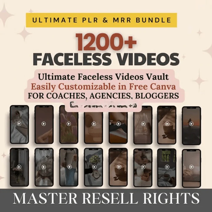 🔥ENTIRE STORE PACKAGE🔥- ALSO INCLUDES 8 PREMIUM WEBSITES, FUNNELS, SALES PAGE! - Image 37