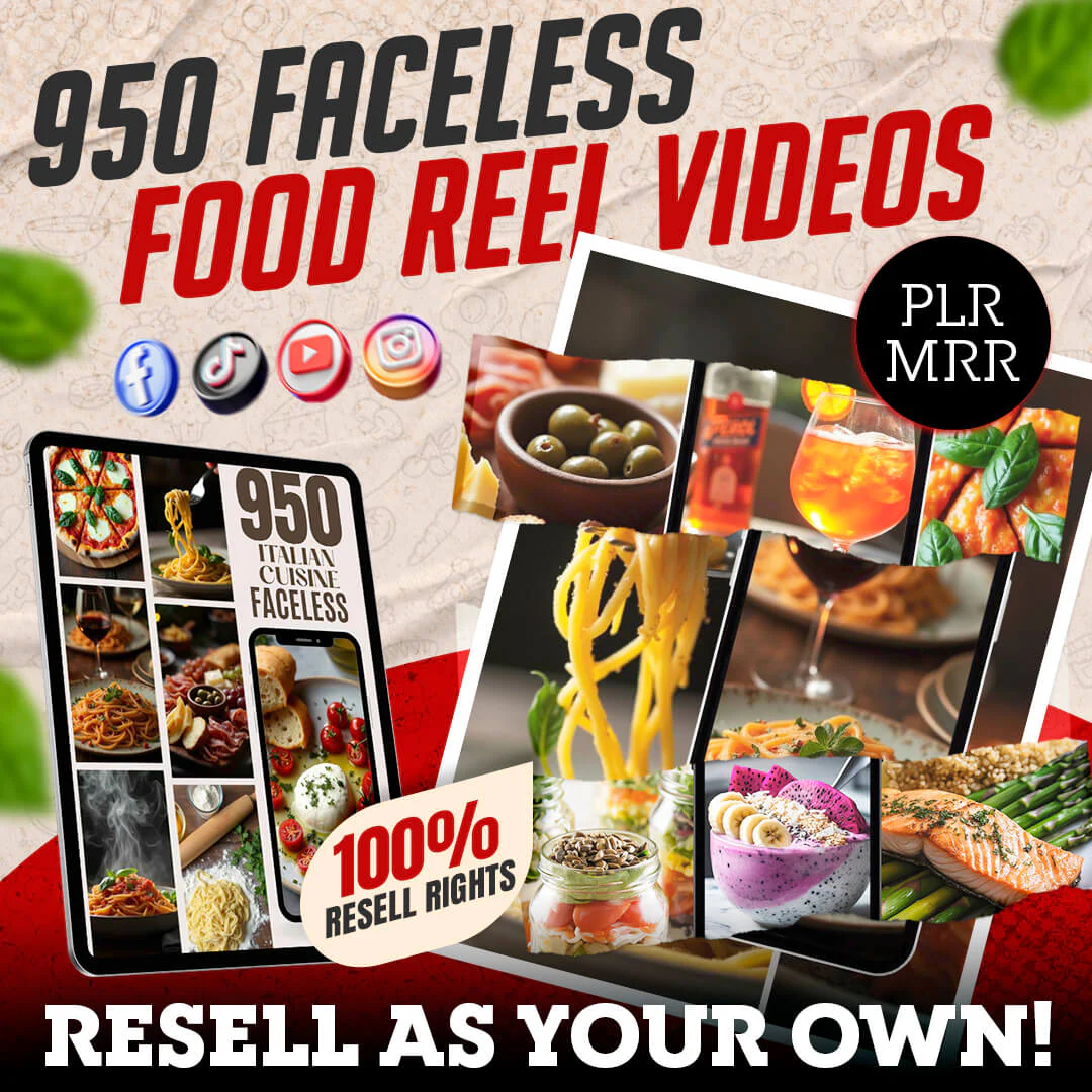 🔥ENTIRE STORE PACKAGE🔥- ALSO INCLUDES 8 PREMIUM WEBSITES, FUNNELS, SALES PAGE! - Image 41